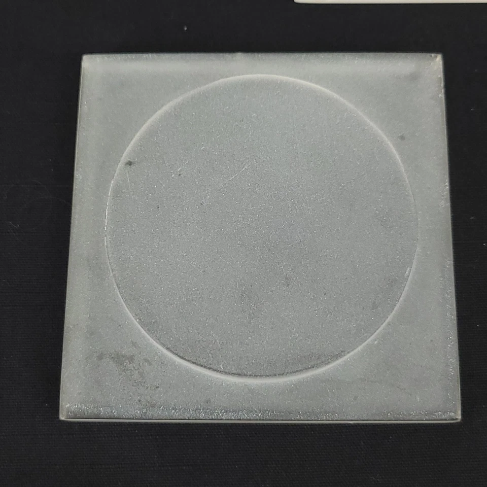 Waterworks Floe 容器北极/冰川带盖,3.5 英寸 x 3.25 — 第 4/4 张图片