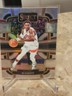 2023-24 Panini Select #1 RJ Barrett Silver Prizm Raptors