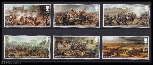 2011-2015 GB Commemorative Stamp Sets UM MNH - Multi Listing - Picture 52 of 56