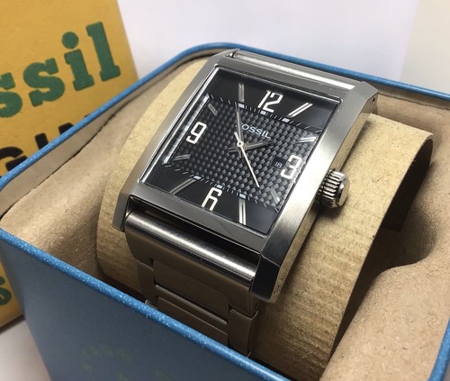 Fossil Men’s Watch - Picture 10 of 13