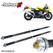 SUZUKI GSX-R 750 2004-2005 Patrone ANDREANI 105/S18E MISANO EVO