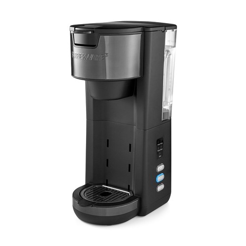 Farberware KCM201 Single Serve Coffee 