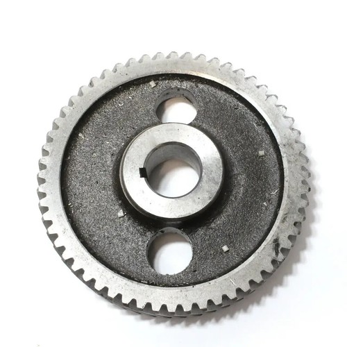 Drive gear (Z-56) of the camshaft (D-65), tractor model 600/611/615/650/652/YMZ - Picture 4 of 9