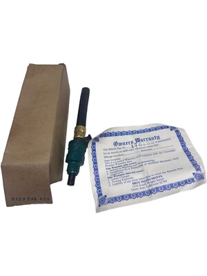 New BRET 039906031 Electronic Fuel Injector (REBUILT)  Fast Shipping 