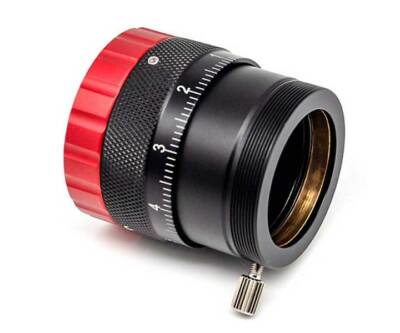 ZWO Okularauszug Helical Auszug 1,25, ZWO-HF1.25
