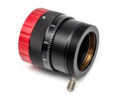 ZWO Helical Focuser Auszug Okularauszug 1,25 , ZWO-HF1.25