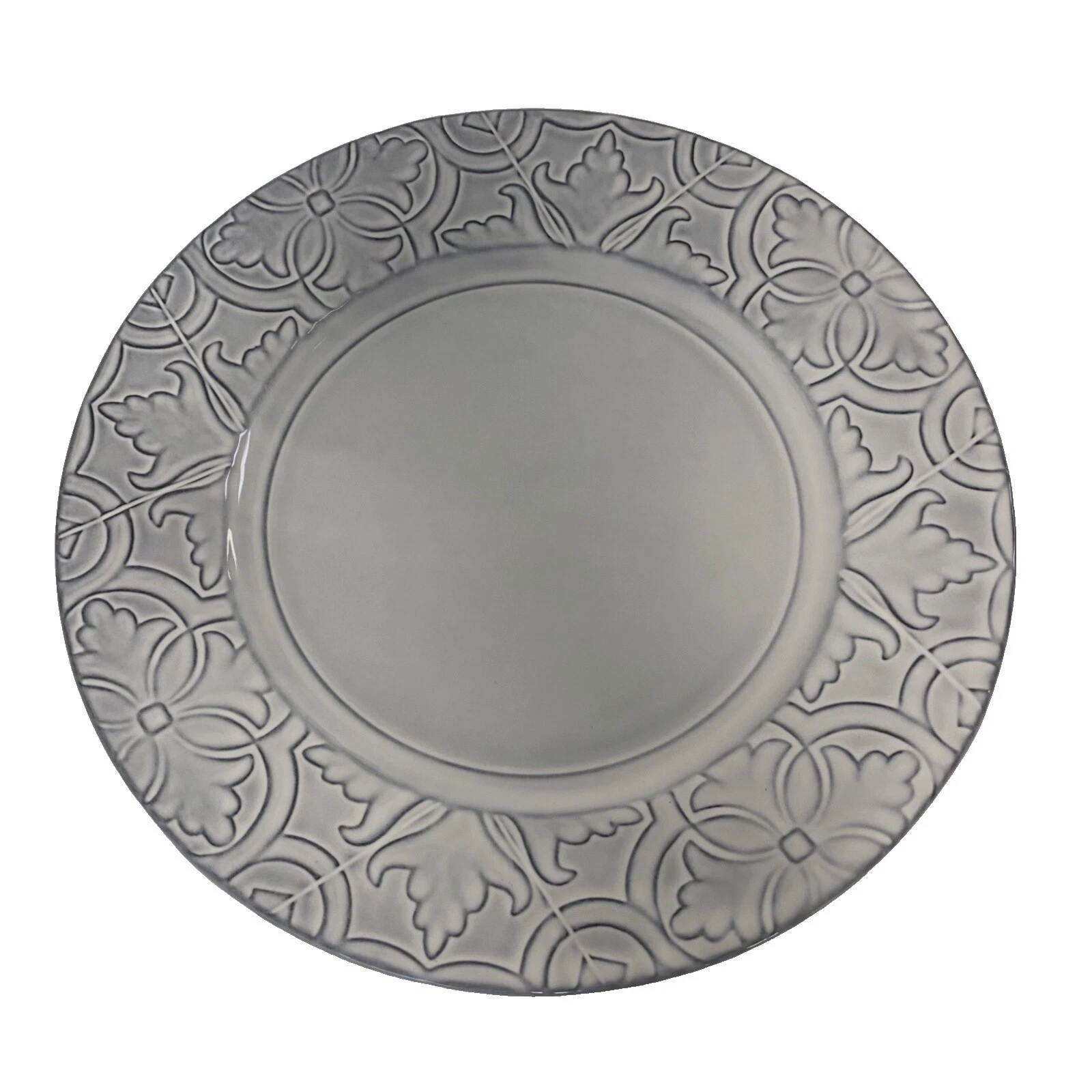 Обеденные тарелки Earthenware тарелки столовая посуда