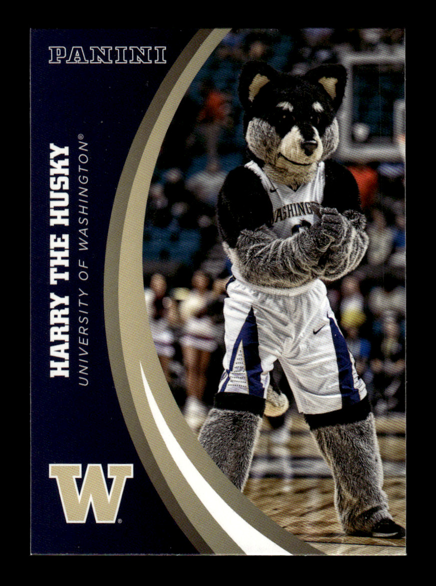 2016 Panini Washington Huskies Multi-Sport ~ Choose Your Card