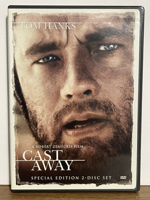Cast Away (Two-Disc Special Edition) DVD