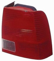RüCklicht FüR Volkswagen Passat 1996-2000 Limousine Version Links