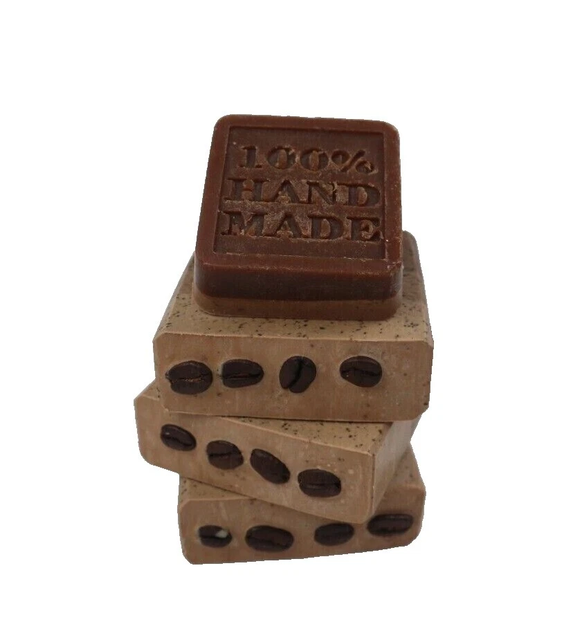 Perfume Café Body Bar Soaps