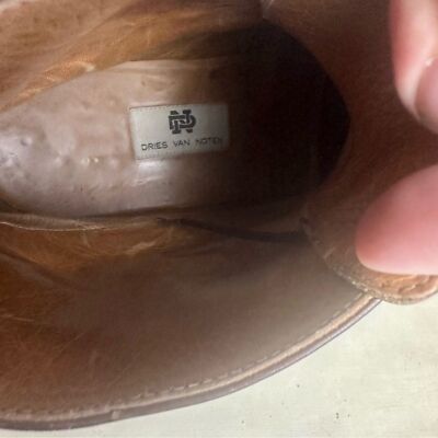 Dres Van Noten Men display picture 3