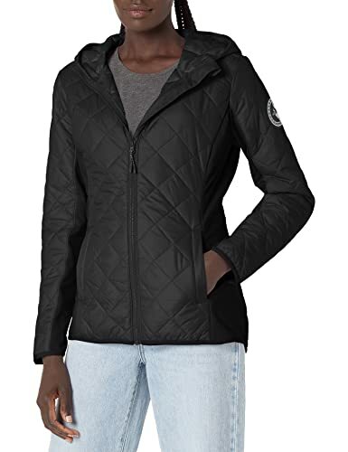 skechers puffer jacket