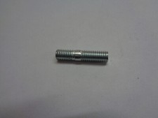 Stehbolzen M5×22 AsiaWing 250 und Zündapp ZXE 250