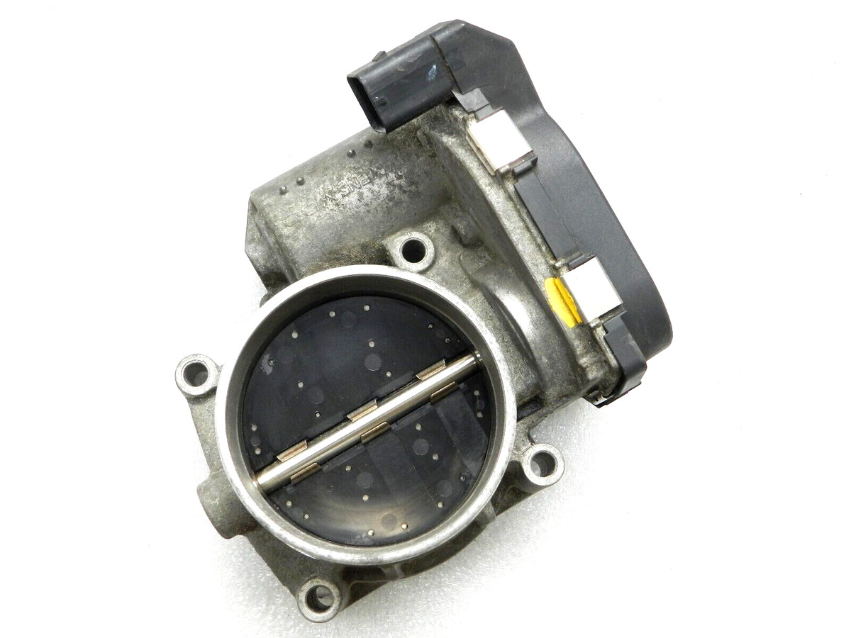 Original VDO BMW N52 N53 2.5 2.8 3.0 Drosselklappe 13547556118  