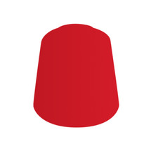 Citadel Colour 29-67 Contrast - Baal Red 18ml Pot