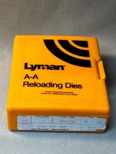Lyman F/L Die Set .280 Rem