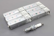 Genuine VW Golf R32 MK4 MK5 Audi TT A3 3.2 V6 spark plugs (x6) 101905606A