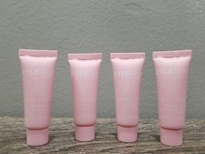 4 NEW KYLIE SKIN BY KYLIE JENNER VITAMIN C SERUM 0.16 FL OZ / 5 ML VEGAN