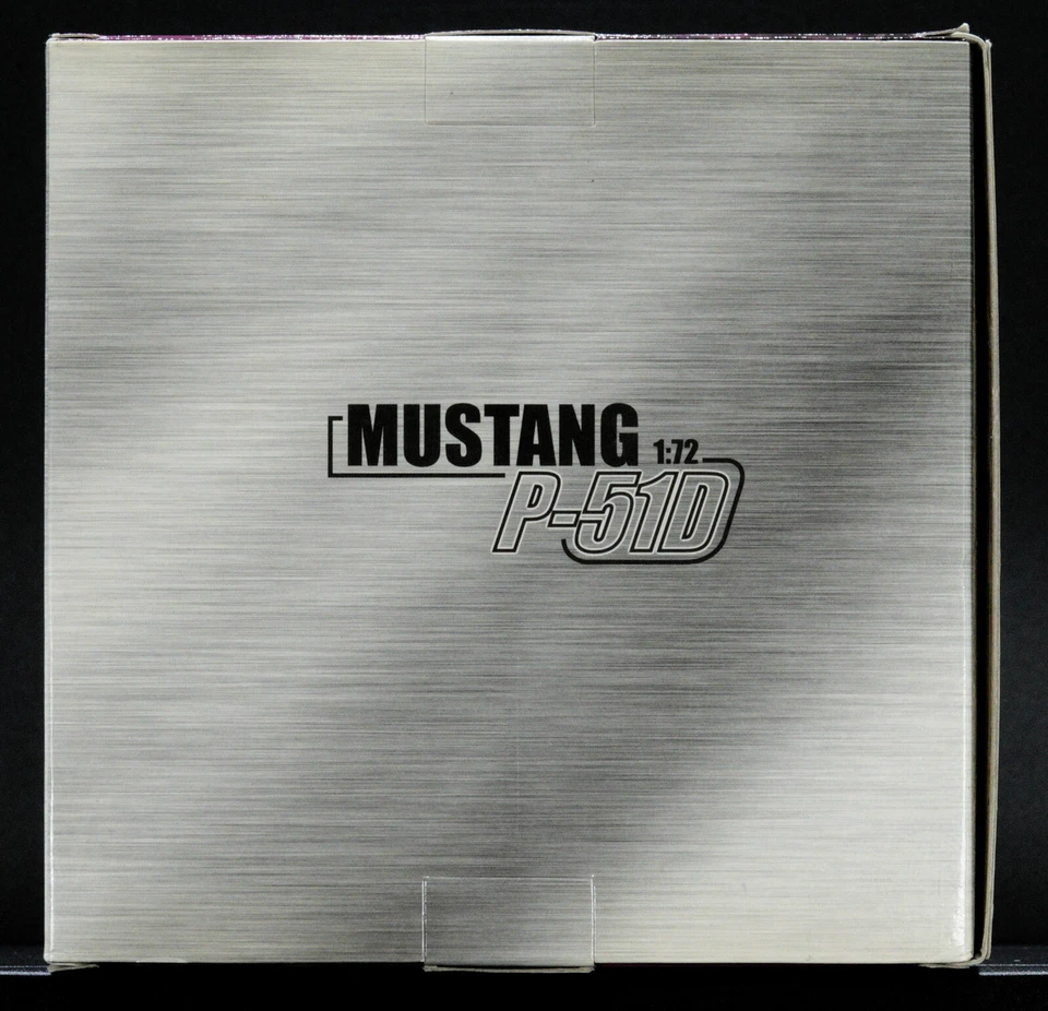 1/72 Dragon Wings P-51D Mustang The Millie G 50003 - Never Unboxed or Displayed - Image 3 of 4