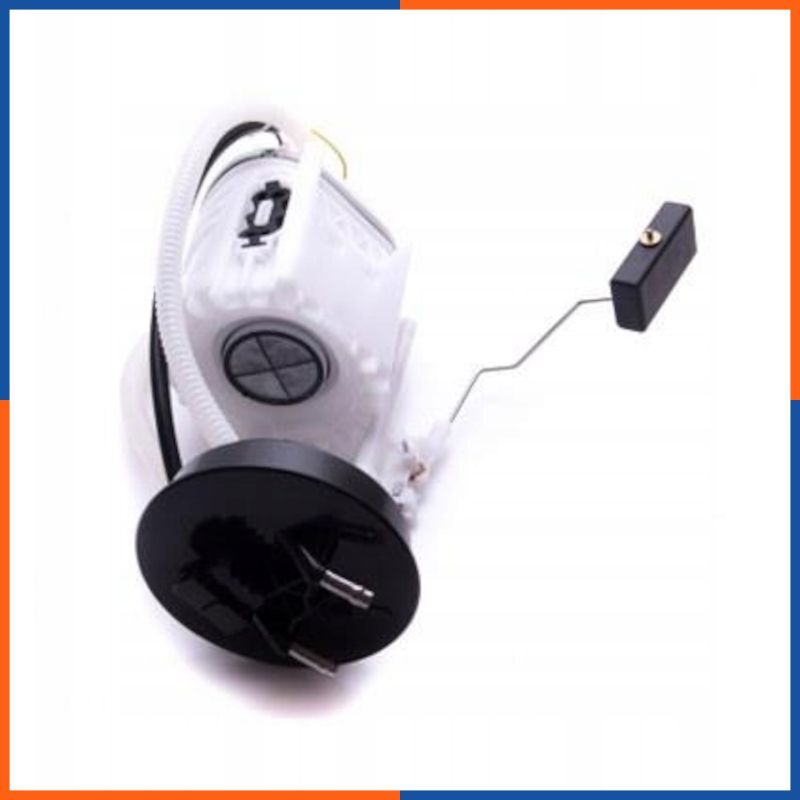 Pompe à carburant pour VW à débit constant de 12V pour optimiser l'injection