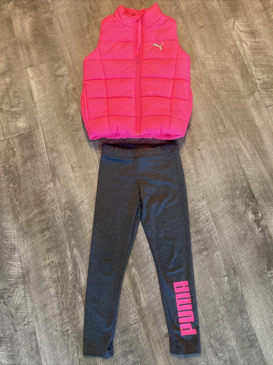Cute puma outfits 2025