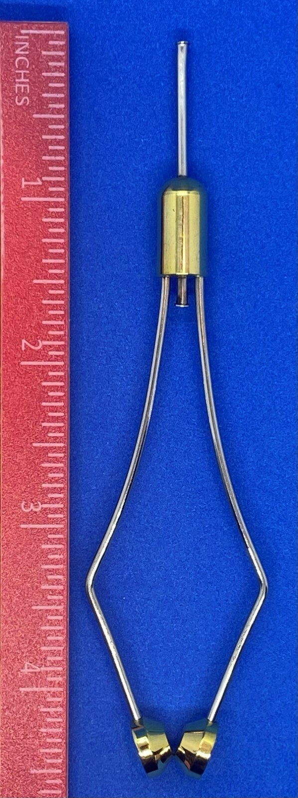 BOBBINS Fly Tying Bobbin Holder Tool 10 Styles Available NEW! eBay