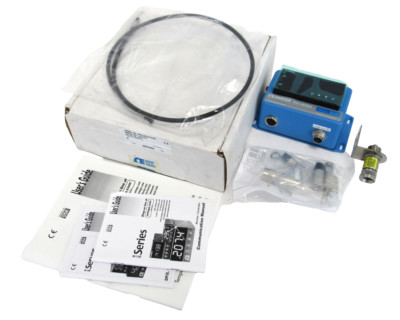 NEU OMEGA IR2C-300-53-C4E1 IR Temperatur Mess- und Steuerungssystem IR2C30053C4E