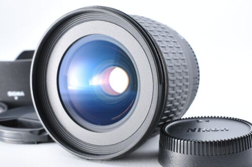 [N COMME NEUF] objectif asphérique SIGMA EX DG MACRO 28 mm F/1,8 D pour Nikon 603169 - Photo 1/13