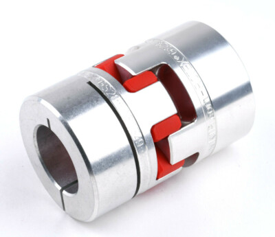 KTR Rotex GS28/CS8384 Klauenkupplung Servokupplung Bohrung-Ø 16 mm Kupplung