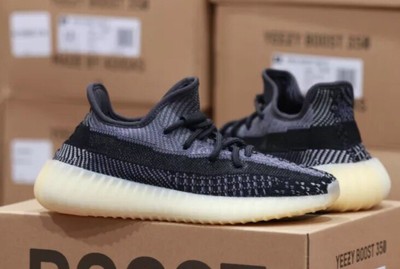 yeezy female size