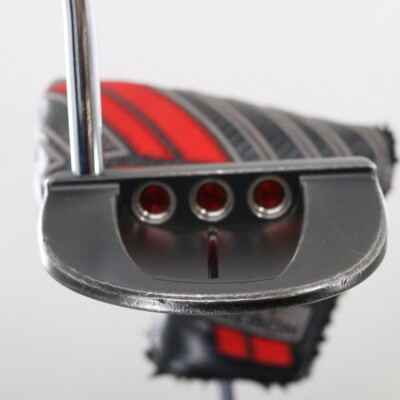 Titleist Scotty Cameron Select GoLo S Putter 34 Inches Right