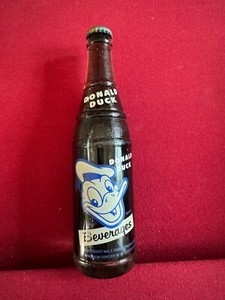 Donald Duck Cola | eBay