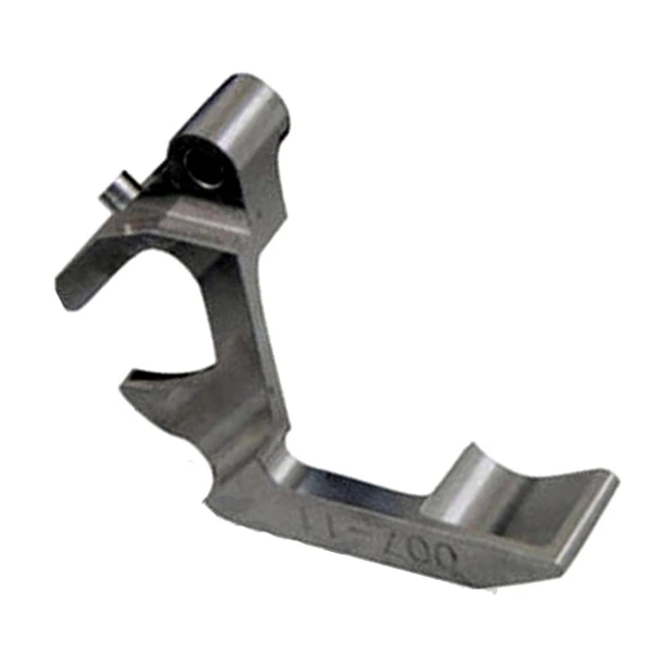 Kit de reparación de palanca selectora de palanca de cambios de aluminio para Mercedes CL500 S430 S500 Foto 4 de 4