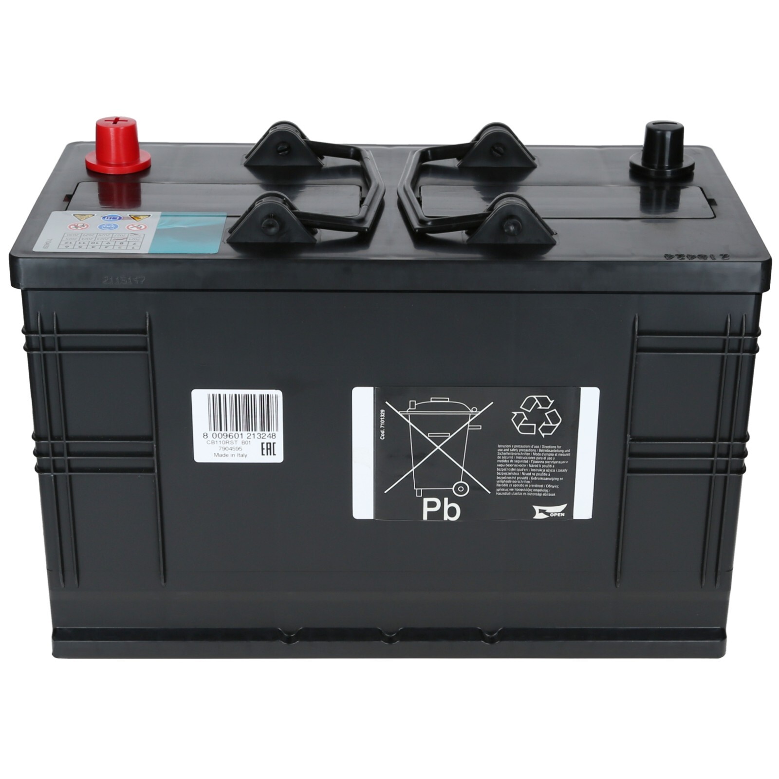 Fiamm 60528 online kaufen | eBay 