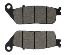 Honda SH125I SH 125I SH150I SH 150I SH300I SH 350I ABS Front Brake Pad Pads Set