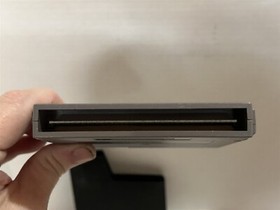 KID NIKI RADICAL NINJA WITH CASE BY DATA EAST NES GAME