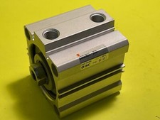 SMC CDQ2B50-25D- New