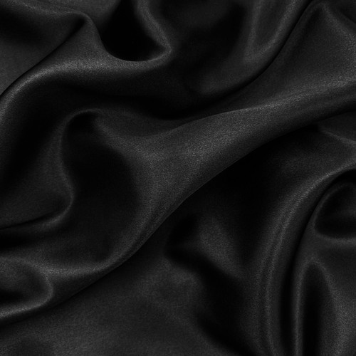 Satin Dress Craft Fabric Plain Luxury Wedding Material 110cm width (44" Inches) - Picture 19 of 36