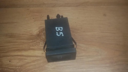 Volkswagen Passat 1997 Heated screen switch (Window Heater Switch) #136483-77