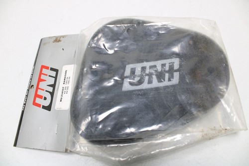 Kawasaki KX250 500 1983-1984 Uni Air Filter NU-2345ST - Picture 2 of 4