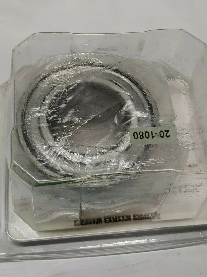 Moose Racing 0215-1004 Wheel Bearing Kit Rear Honda Pioneer Foto 3 de 3