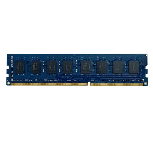 Hynix 16GB Kit (2pcs 8GB) 4GB DDR3 1333MHz PC3-10600U Desktop Memory PC RAM LOT - Picture 4 of 11