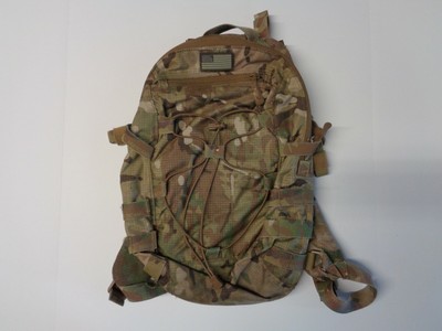 24 hour assault pack