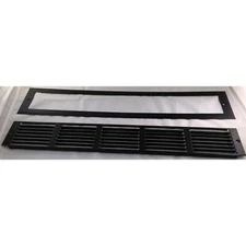 CKHABG CKHA Replacement Black Grill