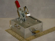 M/A-COM TF-274-1 RF SMD Test Fixture