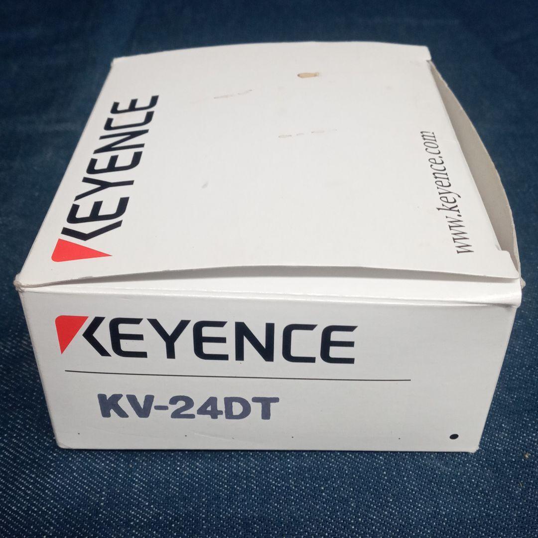 KEYENCE KV-24DT KEYENCE KV-24DT KEYENCE KV-24DT KEYENCE KV