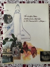 1981 USPS Mint Set of 41 Commemorative Stamps M, OG, NH