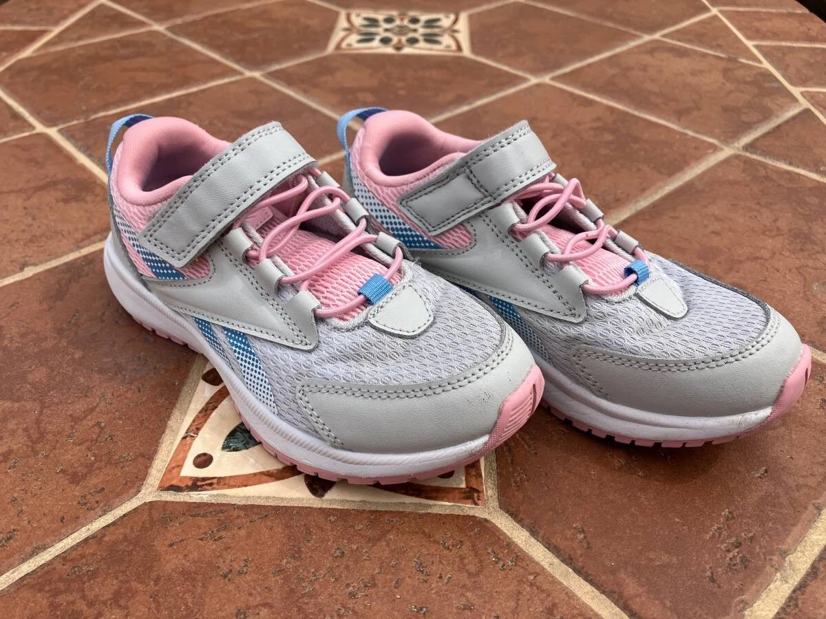 Reebok kids hotsell road supreme