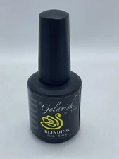INM Gelavish Gel Polish - Blinding 15ml